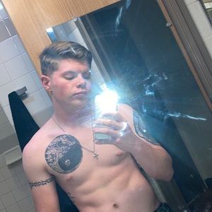 Meet your Posher, Timothy